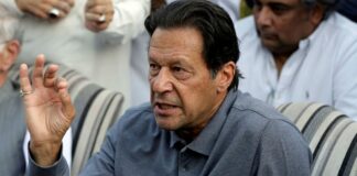 Imran Khan formed a legal team to challenge the Election Commission’s Imran Khan formed a legal team