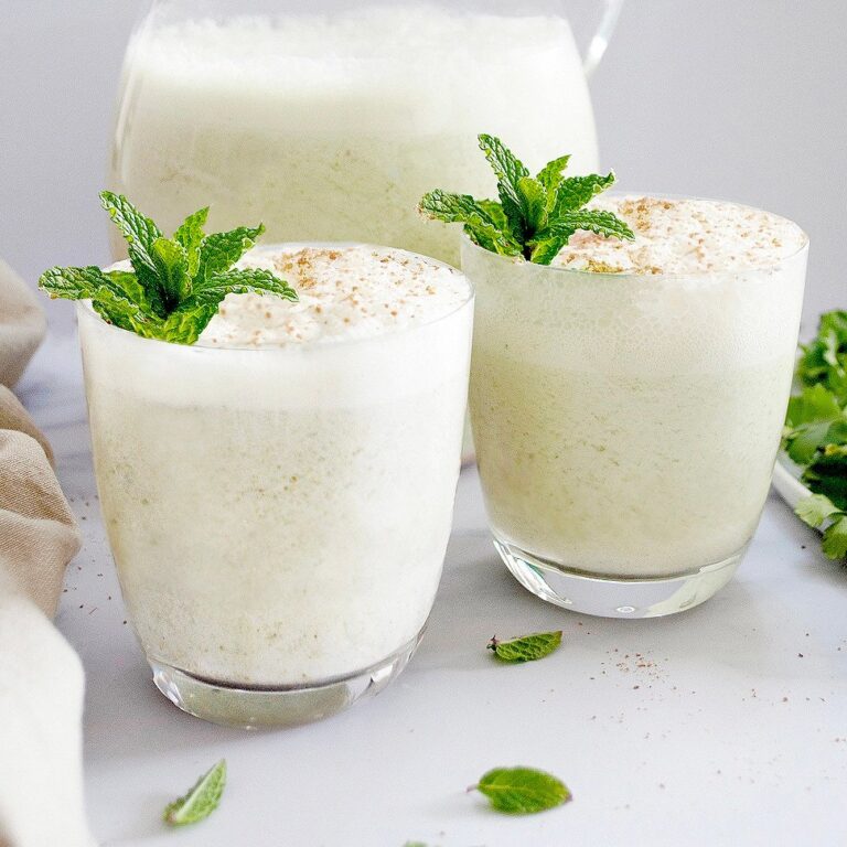 Buttermilk