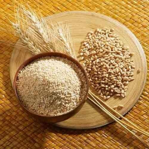 Barley diet is the only cure for 100 diseases