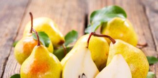 Surprising benefits of pears: Surprising benefits of pears
