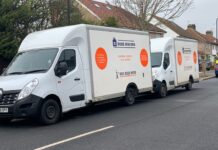 If You Are Moving, You May Need The Help Of A Moving Company If You Are Moving, You May Need The Help Of A Moving Company