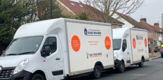 If You Are Moving, You May Need The Help Of A Moving Company If You Are Moving, You May Need The Help Of A Moving Company