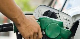 Decision to take action against closure of pumps for artificial shortage of petroleum products