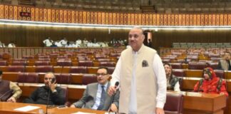 Raja Riaz is likely to be stripped of the post of opposition leader