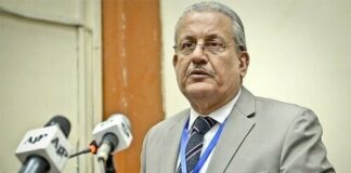 Parliament is disrespectful, the presidential system is echoing again in the country, Raza Rabbani