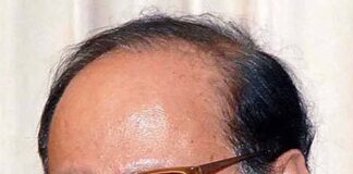 Chaudhry Shujaat Party President retained