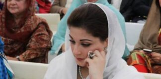 Peace be upon the land of Pakistan, Maryam Nawaz’s statement on returning home
