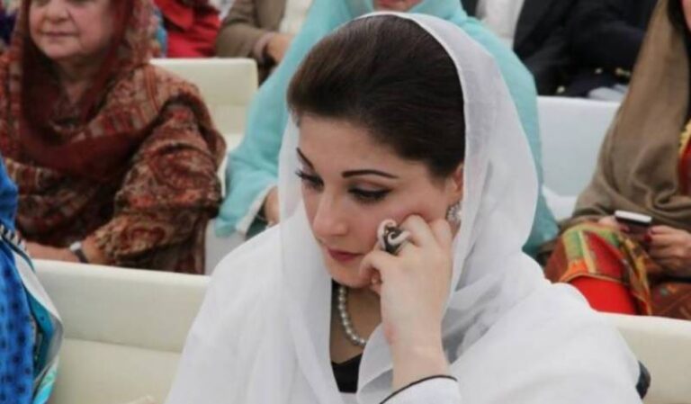 Peace be upon the land of Pakistan, Maryam Nawaz’s statement on returning home