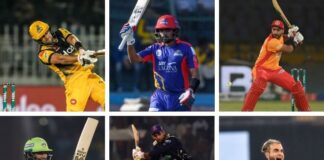 PSL 8: Babar, Afridi, Sarfaraz and other big names ready to play in Quetta