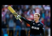 Ready to play in Pakistan for the first time, there will be an opportunity to learn,’ Martin Guptill Ready to play in Pakistan or the first time