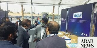 Pakistan’s largest eye company has started business in Saudi Arabia Pakistan's largest eye company has started business in Saudi Arabia