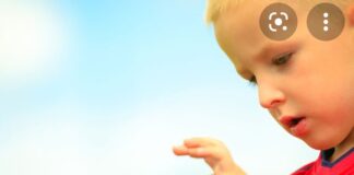 Protect children from mobile phones Child rearing
