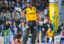 Shahid Afridi PSL should be shifted to Kashmir after Quetta.