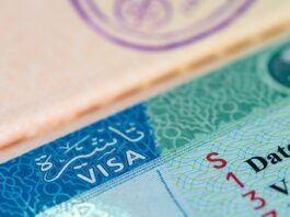 explanations regarding transit visas
