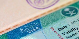 Transit visa for Pakistanis explanations regarding transit visas