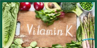 Vitamin K: How Can It Prevent Bone Fractures? How Can It Prevent Bone Fractures?