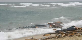 Boat overturned in Italy Pakistanis who died after the boat