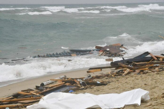 Pakistanis who died after the boat