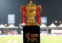 Before the start of the new edition of IPL IPL or Ranji team