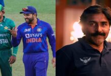 India will go to hell if they don’t play us.” Javed Miandad’s criticism of BCCI