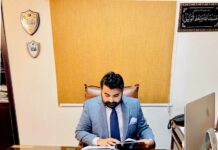 Open the roads, whether by bringing the team Agha Ameer Mukhtar said Open the roads,