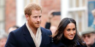 Prince Harry and Meghan ordered to vacate royal residence ordered to vacate royal residence
