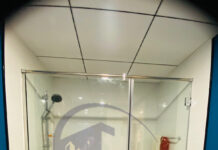 Glass Office Partition Suppliers