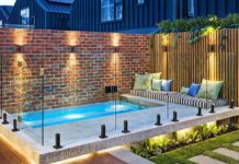 Balustrade Glass Panels