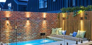 Balustrade Glass Panels