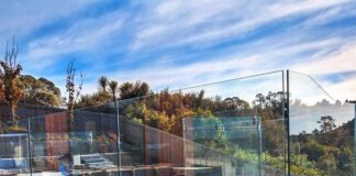 Balustrade Glass Suppliers