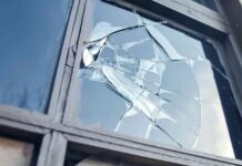 Broken Glass Replacement