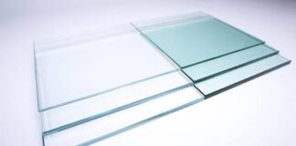 Clear and Crystal Glass Clear and Crystal Glass