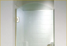 Shower Glass Installation Shower enclosure installation