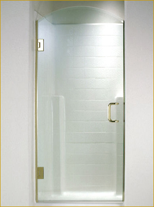 Shower Glass Installation Shower enclosure installation