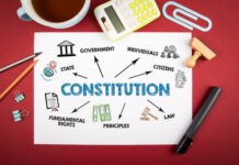 Value of Constitution Constitution