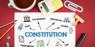 Value of Constitution Constitution