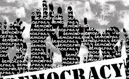 Democracy Democracy