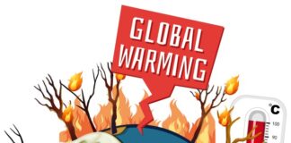 Global Warming Global Warming