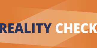 Reality Check awareness of reality