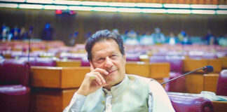 Imran Khan and His Cases Imran Niazi