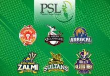 Pakistan Super League Pakistan Super League