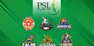 Pakistan Super League Pakistan Super League