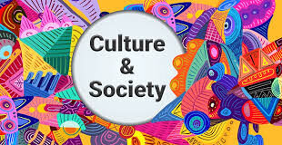 Culture and Society culture vs society