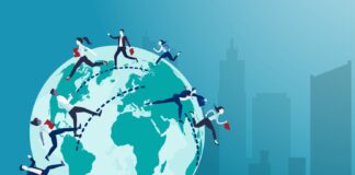Migration Benefits Migration of human