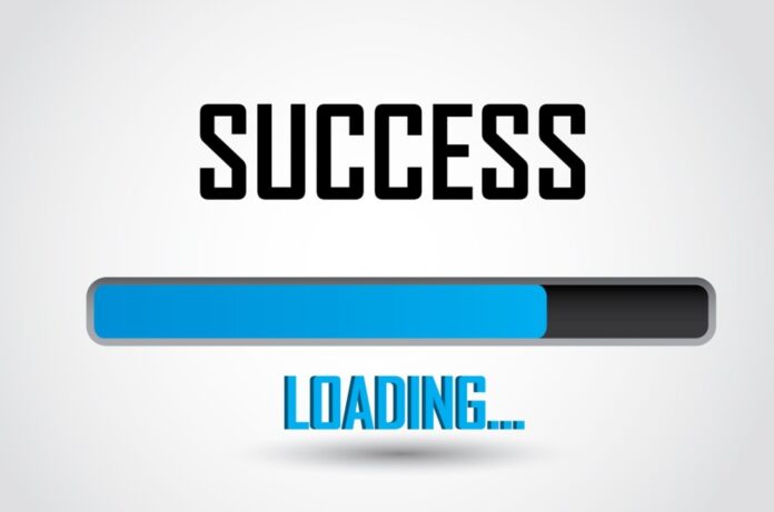 How to become successful