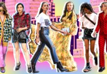 Fashion Fashion and Style