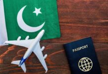 Overseas Pakistanis Overseas People