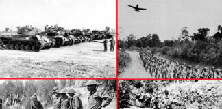 Pak Wars: 1965 and 1971 war 1971
