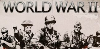 World War II Second World War