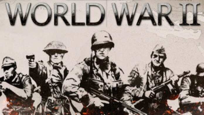 World War II Second World War